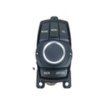 2012 Bmw Series F30 033623101 140426 Radio Multimedia Control Switch Oem Unit Used. Price: $59.95.
