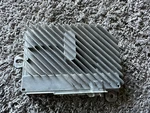 Gm 2016-2018 Chevrolet Cruze Bose Radio Speaker Amplifier Part Number 42649156 Used. Price: $300.00.