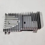 2014 2019 Infiniti QX80 Oem Radio Amplifier 280611LA0A Used. Price: $125.00.