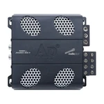Audiopipe APMOX-165.4 Full-range Class 4-CHANNEL Amplifier 165W Rms 2 New. Price: $148.99.