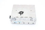 2003-2008 Mercedes W211 E350 E500 SLK280 Harman Becker Audio Amplifier Used. Price: $76.42.