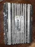 Kenwood KAC-729S 2-CHANNEL Car Amp Used. Price: $50.00.