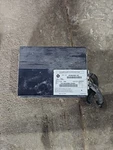 2011-14 Dodge Charger Chrysler 300 Journey Audio Amplifier 05064981 Ae. Price: $49.99.