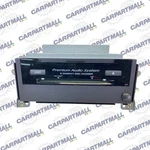 10-12 Acura Rdx Audio System 6-CD Changer Am/fm Radio Player 39100-STK-A210 Oem Used. Price: $66.47.