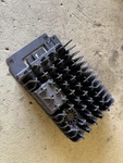 2005-2009 Mercedes CLK320 Radio Audio Amplifier A1698203789 Oem Used. Price: $99.97.