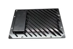 10-19 Jaguar X351 Xjl Sound Audio Radio Amplifier Stereo BJ3219C164AF Oem Used. Price: $120.00.