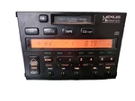 1994-1997 Lexus SC300 SC400 Nakamichi 86120-24300 Radio Stereo Lcd Assembly Only New. Price: $199.99.