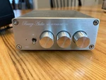 TPA3116 Hifi Class 2.0 Stereo Audio Digital Amplifier Advanced 2X50W Breeze Used. Price: $37.71.