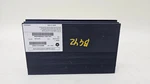 2015-2016 Dodge Charger Radio Audio Amplifier Module 68222470AD Oem Used. Price: $87.42.