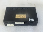 1994 1995 1996 1997 Toyota Previa Audio Amplifier Fujitsu Ten 86280-28090 Used. Price: $150.00.