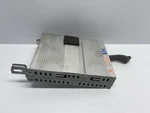 02-06 Toyota Camry Audio Radio Amplifier Module Ecm Ecu Oem 86280-AA070 Used. Price: $44.99.