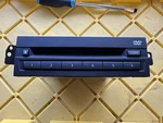 Oem Bmw 6-DISC Dvd Changer Player 750I 535I X5 X6 F01 F10 65129219962 Used. Price: $99.99.