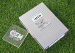 Toyota Land Cruiser 1998-2001 Factory Premium Audio Sound Amplifier 86280-60210 Used. Price: $110.00.