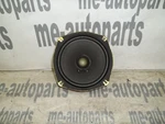 98-04 Cadillac Seville Sls Sts Oem Bose Sound System Rear Door Speaker 25639894 Used. Price: $53.93.