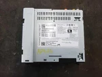 2023 Silverado 1500 Radio Receiver Id# 87848616 Used. Price: $165.00.