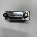 Vintage Rare Delco Gm 21TPB1 Am Radio For Chevy Trucks Used. Price: $208.00.