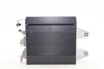Audio Equipment Radio Amplifier Center Console Fits 2017 Acura Mdx Oem #33691 Used. Price: $120.00.