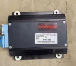 Audio Equipment Radio Amplifier Fits 05 Allure 493728 Used. Price: $81.25.