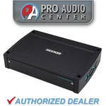 51KXMA15001 Kicker KXMA1500.1 Marine Subwoofer Amplifier 1500W Rms Mono Ohm New. Price: $699.99.