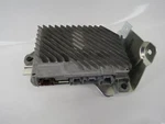 New!!!! Genuine Gm Bose Amplifier 84087757 Fits Cadillac Ats-v 2 Door. Price: $145.00.