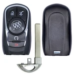 Oem 18 19 20 Buick Enclave Regal Smart Key Proximity Remote HYQ4EA 13521090 Remanufactured. Price: $49.95.
