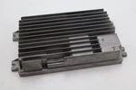 2011 Lincoln Mkx Audio Equipment Radio Amplifier BA1T-18B849-AH Oem Used. Price: $119.99.