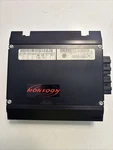 Early 2005 Volkswagen Jetta Wagon MK4 Audio Amplifier Oem Used 1J9035456A. Price: $54.99.