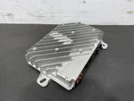 2023 Chevrolet Camaro Ss 1LE Oem Bose Radio Amplifier 84850437 Used. Price: $299.98.