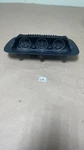 Oil Turbo Boost Clock Gauges Fits 12-17 Volkswagen Beetle 5C5919527G U4 Used. Price: $115.00.