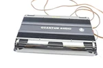 Quantum Audio QA2000D Monoblock Amplifier 2000W E0212 Used. Price: $278.95.
