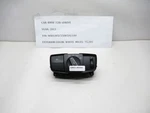 2013-2016 Bmw 328I Xdrive Headlight Fog Switch Control 9265297-03 Oem Used. Price: $17.00.