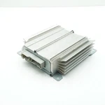 2010 2013 Suzuki Kizashi Oem Rockford Fosgate Radio Amplifier 93107-57LA0 3965 Used. Price: $88.00.
