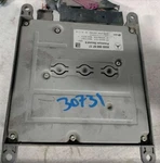 Radio Amplifier Oem 2019 Mercedes-benz E53 1YR Wrnty Used. Price: $213.00.