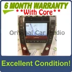 2006 2007 2008 2009 Lexus IS250 IS350 Mark Levinson Amplifier 86280-0W550 Used. Price: $404.00.