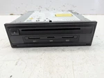 Audio Equipment Radio Cd Player Glovebox Mounted Fits 17-19 Q7 778849 Used. Price: $439.99.