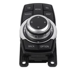 11-12 Bmw 10PIN Radio Navigation Media Control Idrive Oem 65829206444-01 New. Price: $100.00.