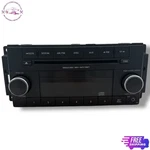 2007-2014 Chrysler Dodge Jeep Am Fm Radio Cd Player Aux Oem PO5091301AC Used. Price: $169.99.