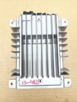 Tested 2009-2012 Mazda 3 Radio Amplifier Oem BBM266A20 Used. Price: $145.00.