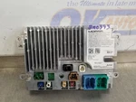2024 Jeep Grand Cherokee Radio Audio Receiver 68598729AC Used. Price: $267.75.