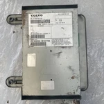 11-16 Volvo S60 High Perform Audio Radio Stereo Amplifier Oem 31409100 Aa Used. Price: $59.95.