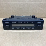 1995-1997 Lexus LS400 Heater Climate Control Hvac Switch 55900-50193 Oem Used. Price: $125.97.