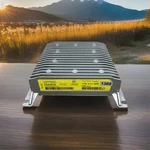 2010-14 Vw Volkswagen Passat Tdi Amplifier Radio Audio Sound Oem Used. Price: $243.75.