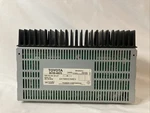 04-06 RX330 RX350 06-07 RX400H Lexus Oem Pioneer Amplifier 86100-48010 Used. Price: $109.99.