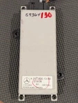 Mercedes Benz W251 R500 GL450 Stereo Audio Radio Amplifier 2518201389 Oem Used. Price: $50.99.