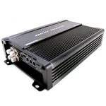 1080 Watt 4-CHANNEL 4-OHM Full Range Class Car Audio Amplifier Deaf Bonce New. Price: $259.90.