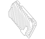 Genuine Gm Amplifier 85843665 New. Price: $838.30.
