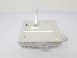 2019 Tesla Model 3 Speaker Amplifier 107974800E Used. Price: $202.91.