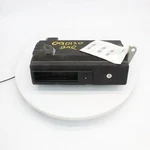 1996 Lexus LS400 Radio Control Unit Part Number 638-57115 Used. Price: $57.99.