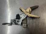 Bmw E90 Parking Brake Handle Assembly Savanna Beige 34427155624 Oem Used. Price: $39.99.