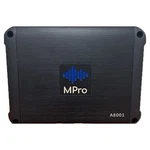 Mpro Monoblock Marine 800 Watt Amplifie (bulk Packaging) New. Price: $529.95.